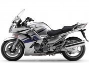 Yamaha FJR1300A Yamaha FJR1300A
